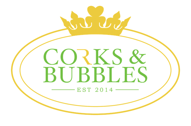 Corks & Bubbles